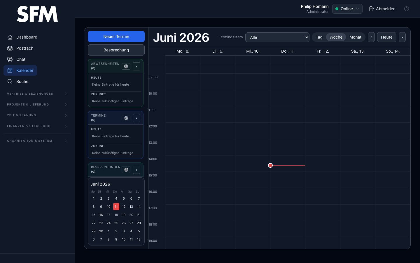 Kalender